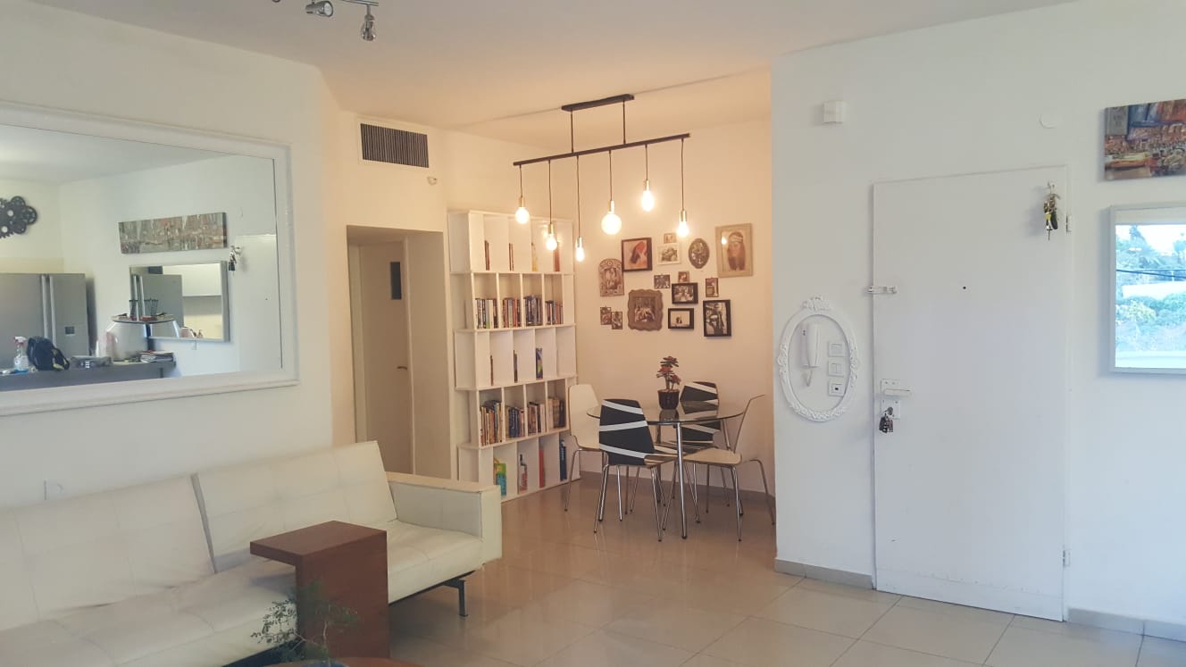 3 חדרים בבלי